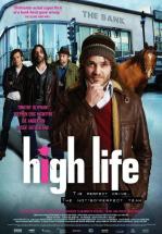 EL ULTIMO GOLPE - HIGH LIFE